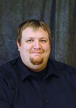 Seth Schlenger