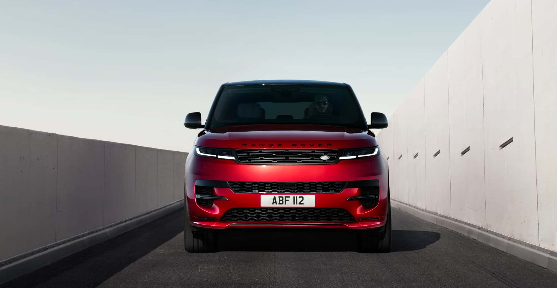 2025 Range Rover Sport FAQs