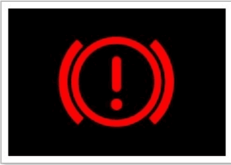 brake light