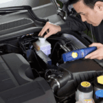 Battery on Any Vehicle