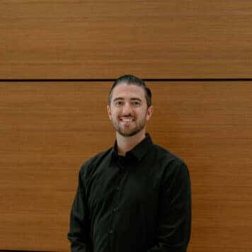 Andrew Coy