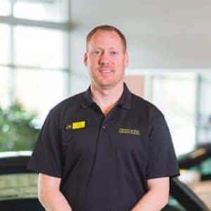 Kevin Grube