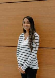 Shalini Ram