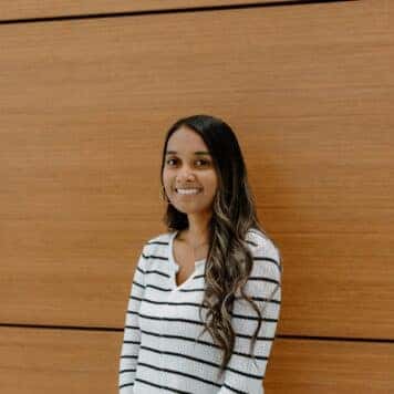 Shalini Ram