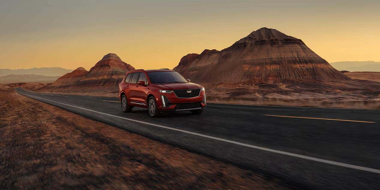 New Cadillac XT6 for Sale in Eugene, OR