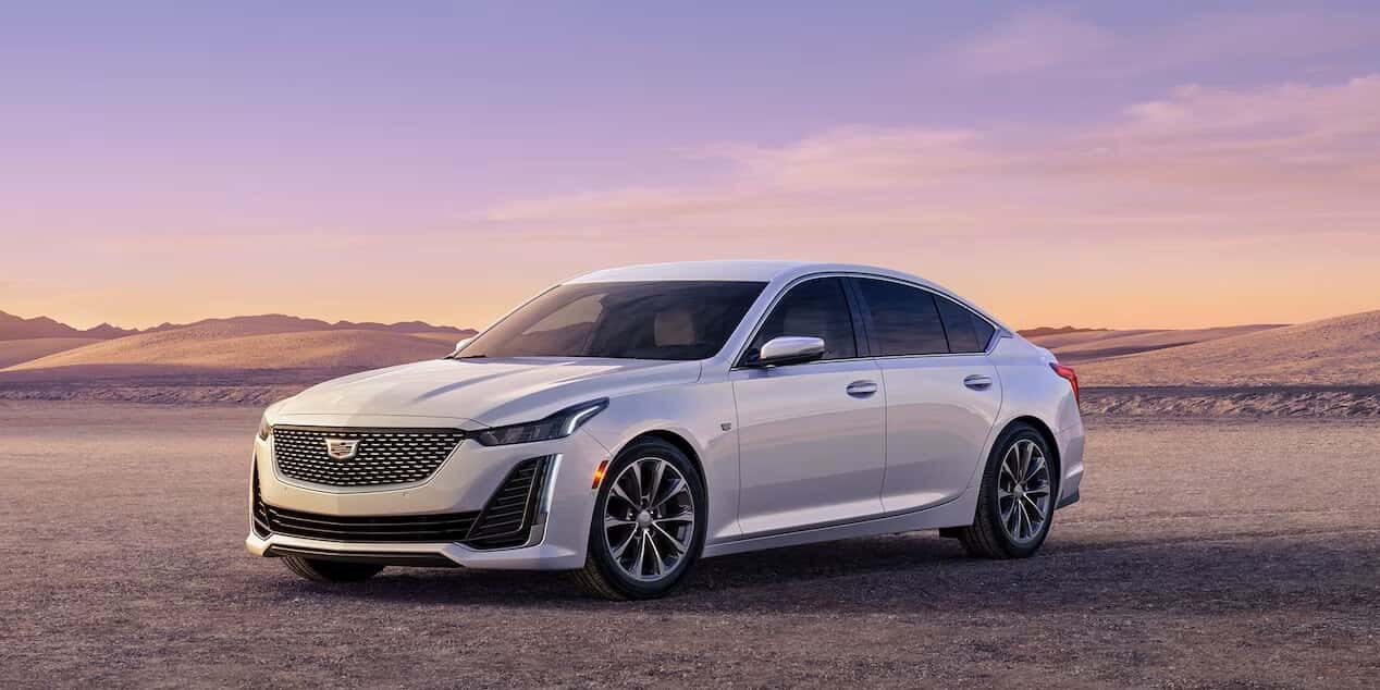 New Cadillac for Sale Eugene, OR