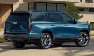 2026 Cadillac Escalade for Sale in Eugene