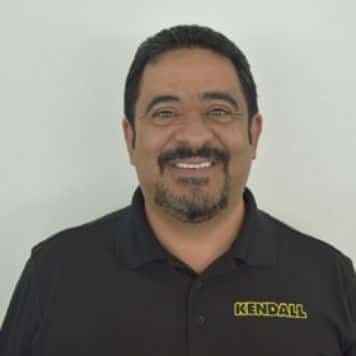 Norm Puga