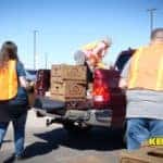Kendall Food Drive