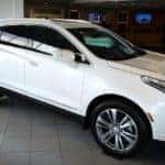 Cadillac XT5 for sale in Nampa, ID