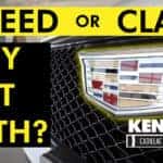 New Cadillac CT4-V for Sale in Nampa, ID