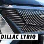 2024 Cadillac Lyriq in Nampa, ID