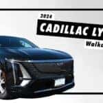 2024 Cadillac Lyriq for Sale in Nampa, ID