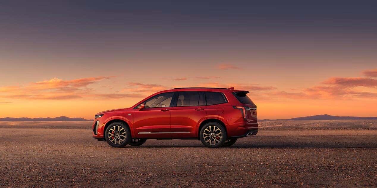 New Cadillac XT6 for Sale in Nampa, ID