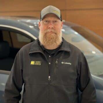 Kevin Grube
