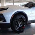 Chevrolet Blazer for sale
