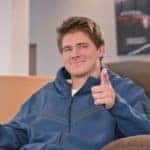 Justin Herbert Armchair QB