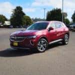 Buick Envision for sale in eugene
