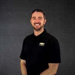 Andrew Coy