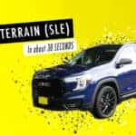 2023 GMC Terrain in Eugene, OR