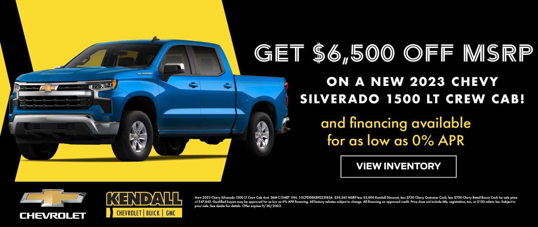 21086 eugche Sep23 Web Banners_SILVERADO_LT_LARGE