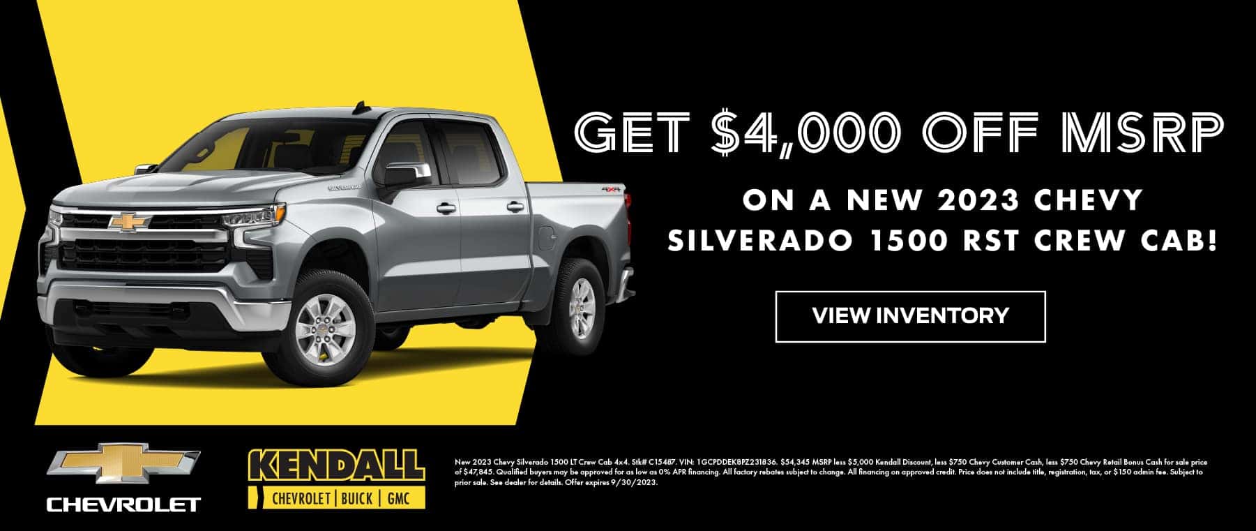 21086 eugche Sep23 Web Banners_SILVERADO_RST_LARGE