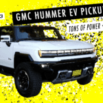 2023 GMC Hummer EV Pickup Feature in Eugene, OR