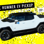 2023 GMC Hummer EV Pickup in Eugene, OR