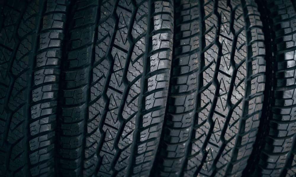 Buy 3 Tires Get the 4th for $1