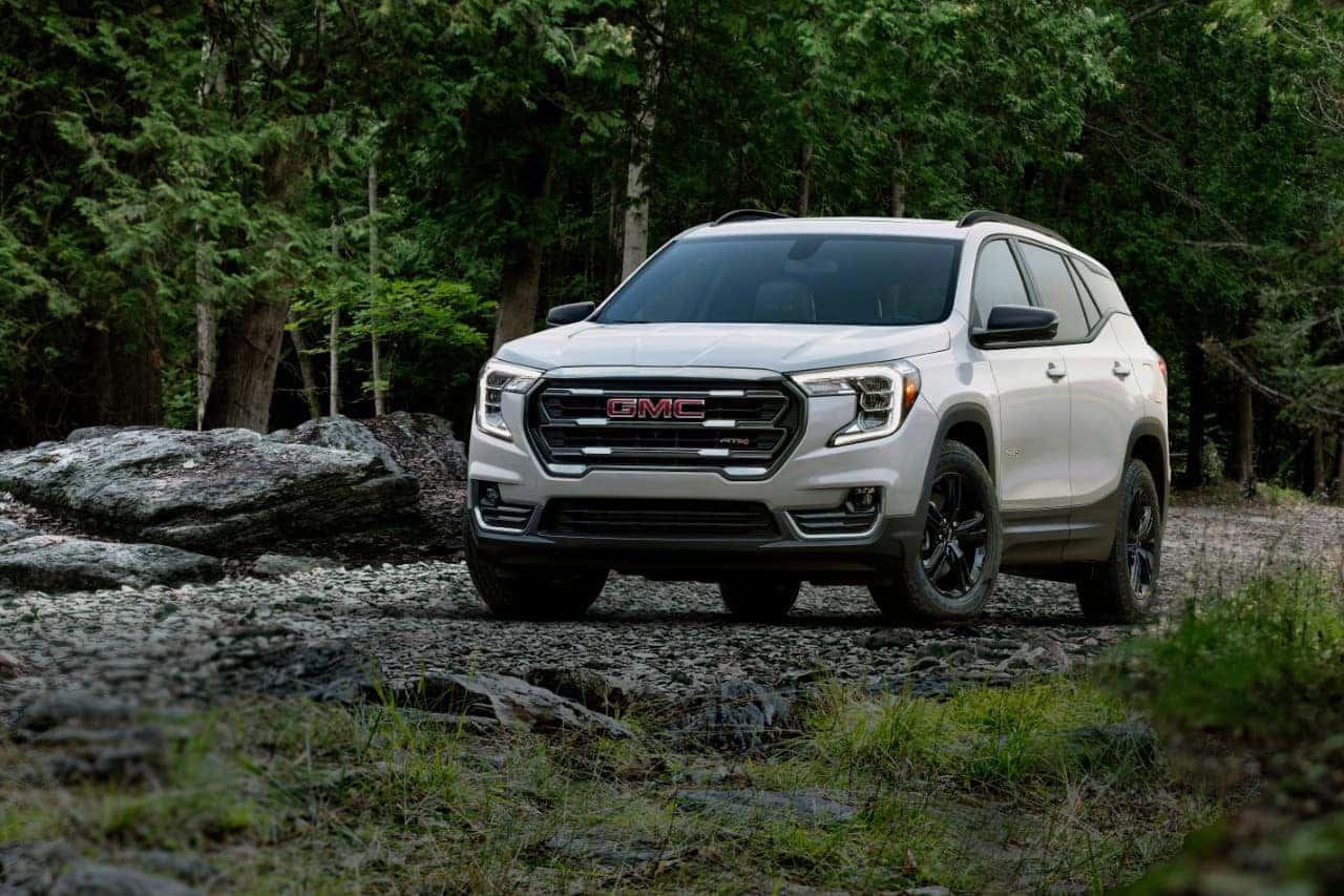 New Gmc Suvs For Sale Nampa New Gmc Sport Utility Vehicles For Sale