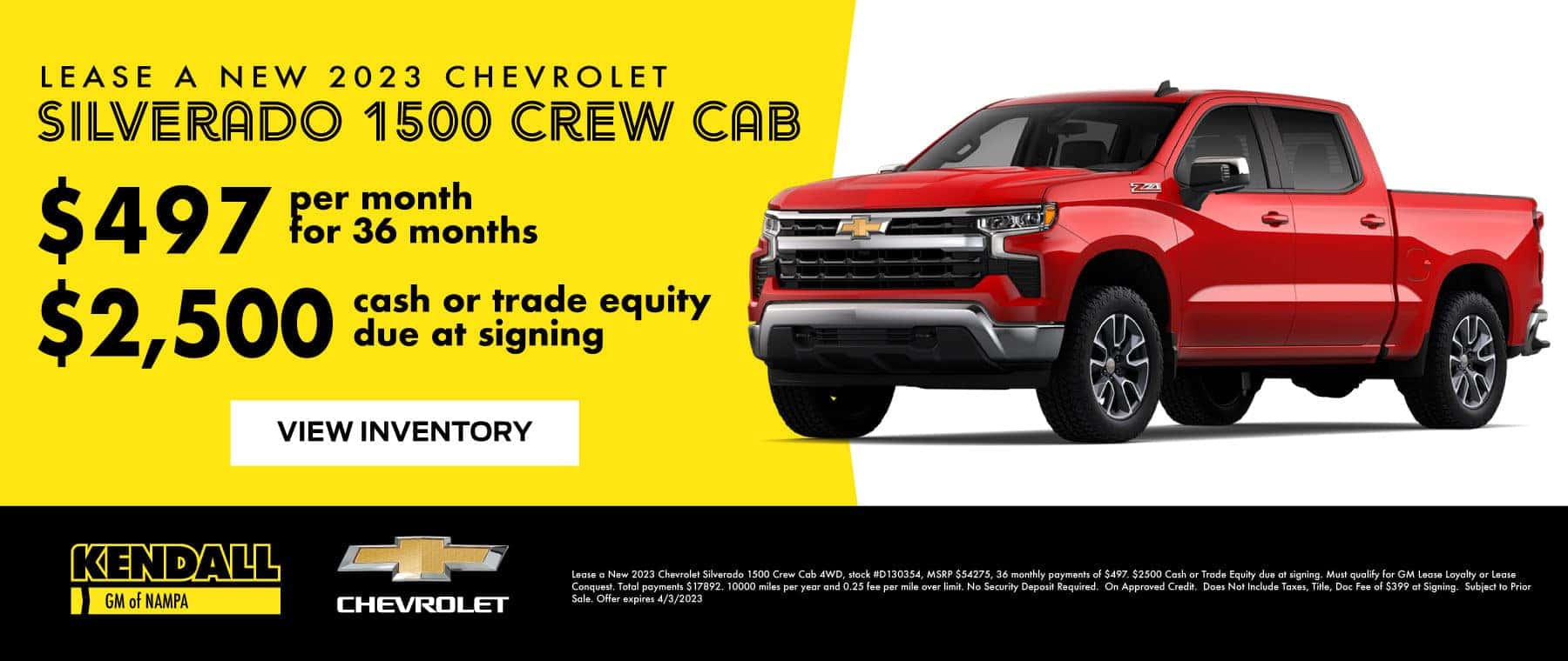 20119-NamChe-Mar23-Lease-APR-Web-Banners-SILVERADO