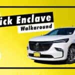 2024 Buick Enclave Vehicle Walkaround in Nampa, ID