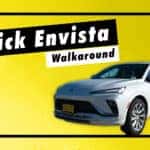 2024 Buick Envista in Nampa, ID