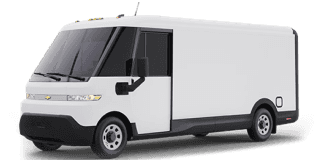 Chevrolet BrightDrop