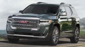 2023 GMC Acadia in Nampa, ID
