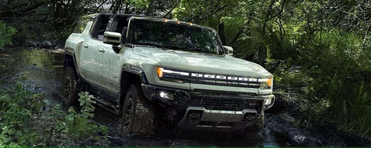 2024 Hummer EV in Nampa, ID