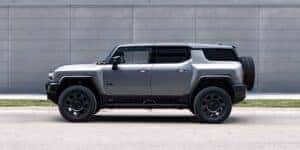 New 2026 GMC Hummer EV For Sale