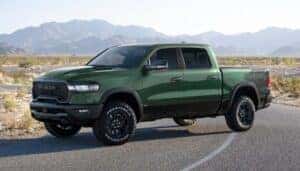New 2026 Ram for Sale in Nampa, ID