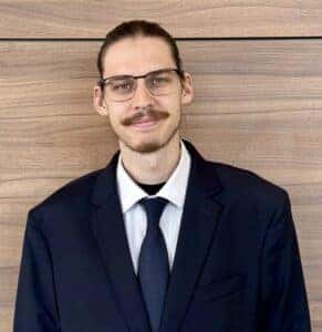Taylor Salisch