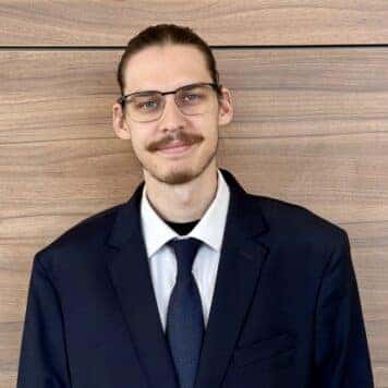 Taylor Salisch