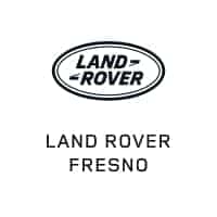 Land Rover Fresno cover
