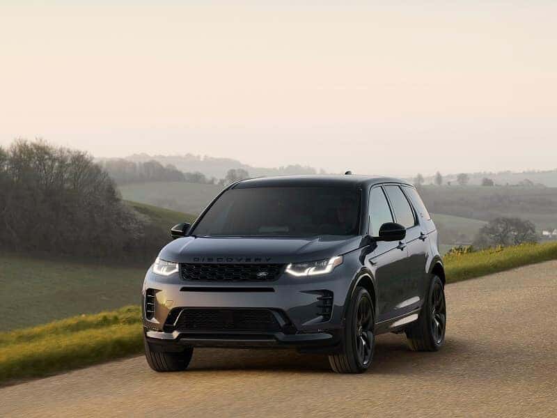 Land Rover Dealer near Me