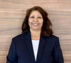 Patricia Martinez