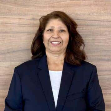 Patricia Martinez