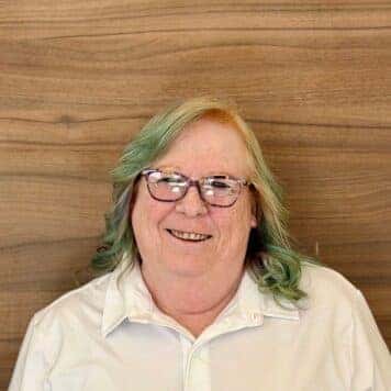 Roxann Stebbins