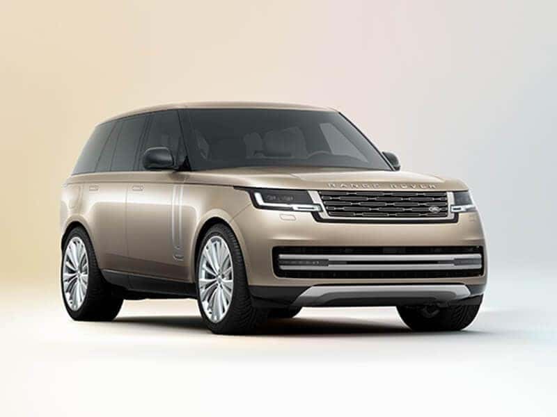 Range Rover