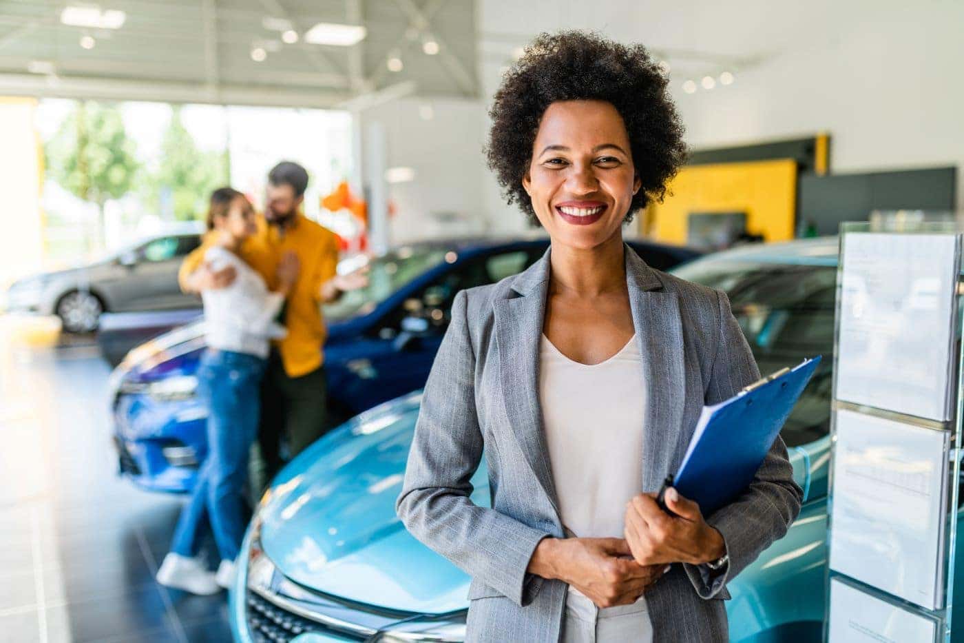 Luxury Vehicles for Sale Visalia CA