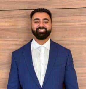 Gaven Sandhu