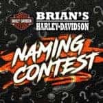 Naming Contest