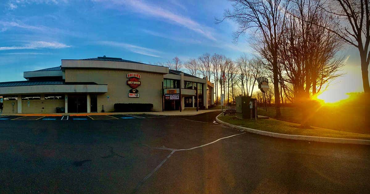 Harley-Davidson in Langhorne, PA